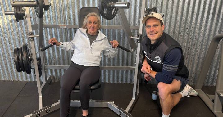 Life after retirement: a breast cancer story of Aussie resilience