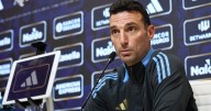 Lionel Scaloni estalló por la fecha de la Finalissima entre Argentina y España: «Nos mató»