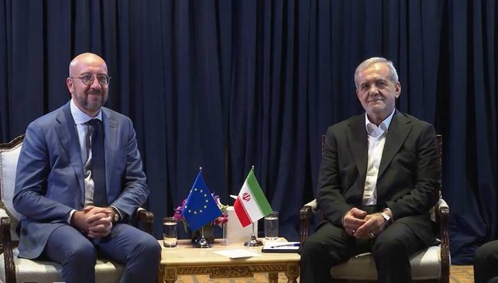 Reactivadas las sanciones de la ONU contra Irán por su programa nuclear