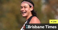 AFLW weekly round 7: Follow scores, results, odds, squads; Ebony Marinoff and Ally Anderson make history; Jasmine Fleming, Meg McDonald, Geelong vs Hawthorn