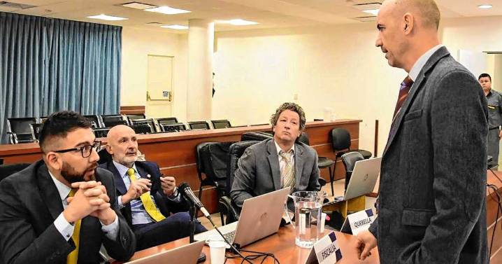 Estafa con planes sociales en Neuquén: «Embajador», «xxxx» y los vínculos con la política que quedaron sin respuesta