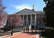 Maryland evades financial fallout from Trump's federal worker firing, for now, officials say