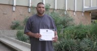 EXCLUSIVE: Bakersfield man becomes first in Kern County to graduate Prop. 36 treatment program