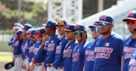 Puerto Rico cae Taiwán en la súper ronda del Mundial Sub 18 en Japón