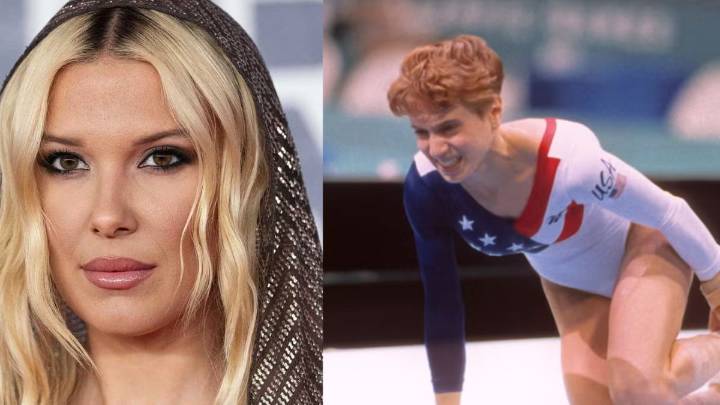Millie Bobby Brown In Talks To Play Olympian Gymnast Kerri Strug In Perfect