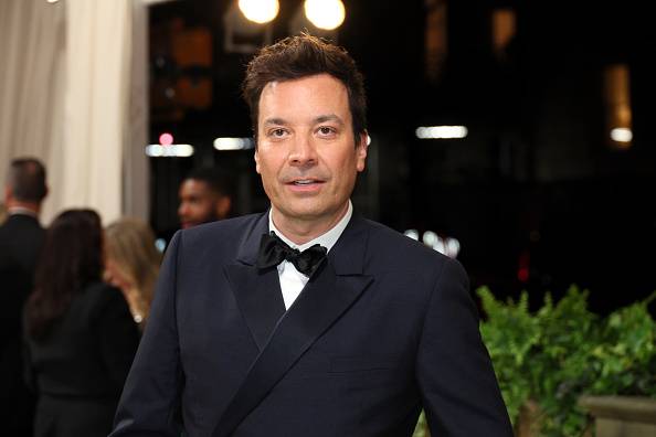 No One Sells Out Harder than Jimmy Fallon