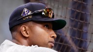 Detroit Tigers add Justyn-Henry Malloy, Sawyer Gipson
