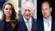 Charles ‘Health More Fragile Than Reported’ as William & Kate Expected to Take the Throne ‘Sooner Than Either Imagined’