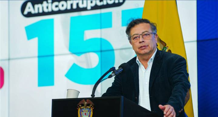 ‘Asesinaron nuestra juventud’: Petro lanza fuerte crítica a ‘guerra contra las drogas’ tras muerte de artistas colombianos en México