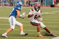 Associated Press high school football state rankings heading into Week 5 of 2025