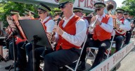 Solvang Danish Days 2025 event schedule