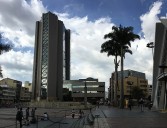 Gobernación del Quindío ajusta horarios por jornada sin carro y sin moto en Armenia