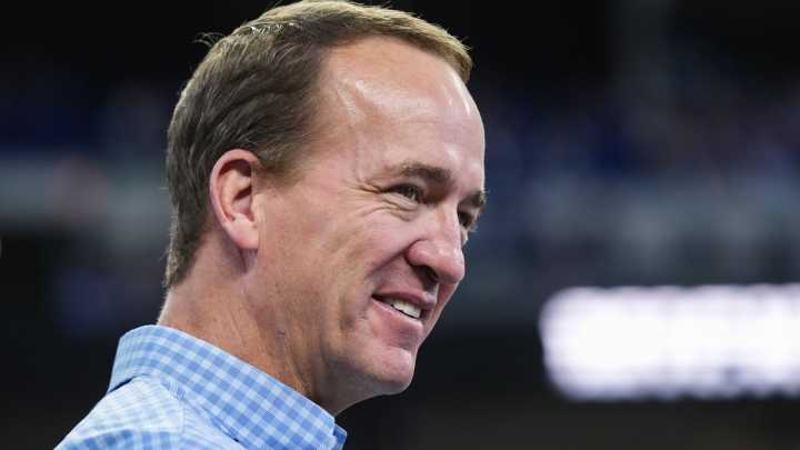 Peyton Manning: ESPN's Ryan Clark on says QB wasn't a generational talent