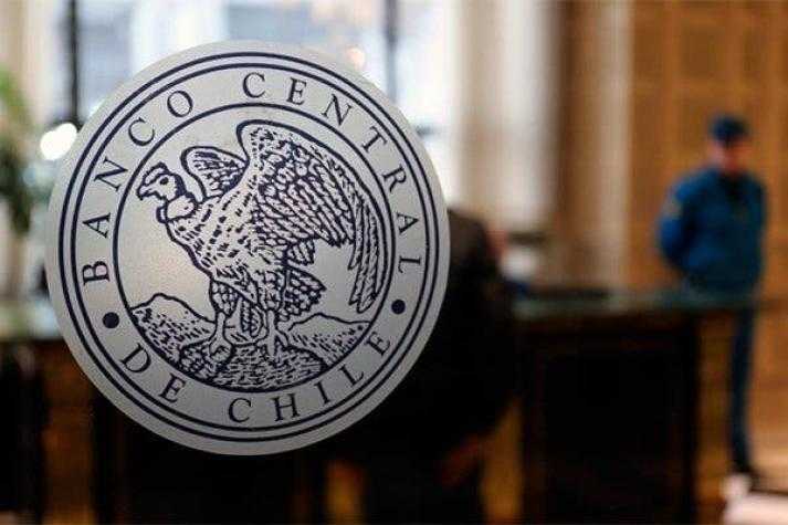 Banco Central: Imacec de julio de 2025 creció 1,8%