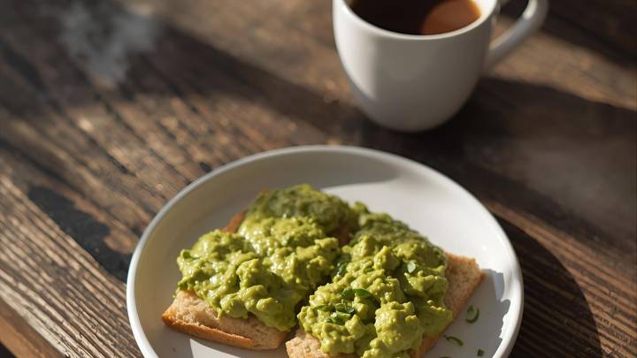 Torneo de desayunos de Ibai Llanos: la marraqueta con palta pone a Chile en el mapa global