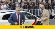 Anticorrupción se opone a la salida de la cárcel de Santos Cerdán: "La instrucción es modélica"
