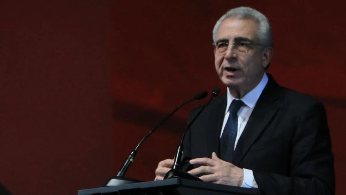AMLO en complicidad con Sheinbaum destruyeron la democracia de México: Zedillo