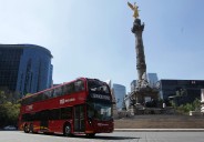 Constructores en México piden duplicar inversión en infraestructura rumbo al Mundial 2026