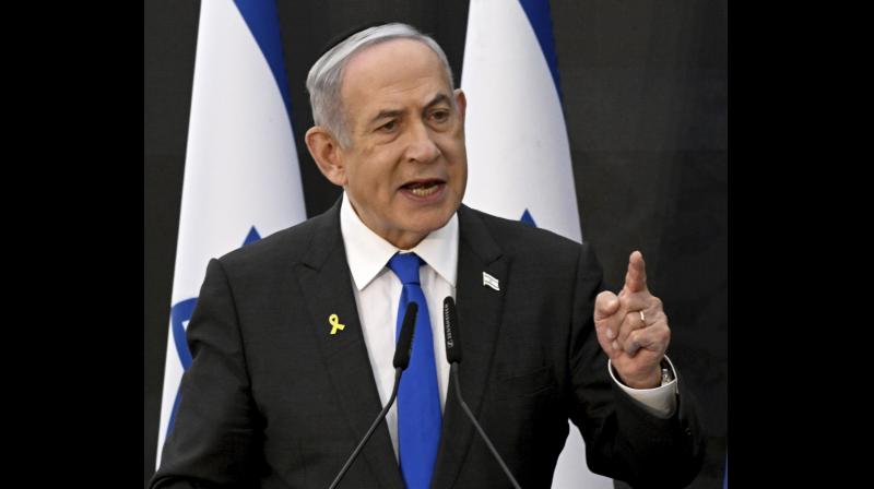 AA Edit | Will Clamour For Palestine Work?