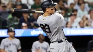 Yankees' Aaron Judge reaches stat not done in MLB since Prince Fielder in 2011
