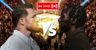 EN VIVO ‘Canelo’ vs. Crawford: ¿Dónde y a qué hora ver HOY la pelea por el indiscutido de peso supermediano?