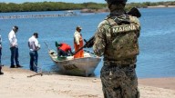 Semar incurrió en violaciones graves en operativo naval que dejó un pescador muerto en 2023, concluye CNDH