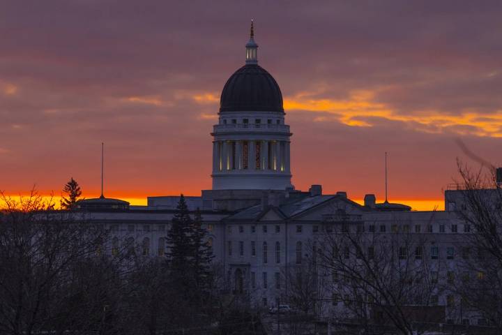 Maine rejects DOJ's ‘fishing expedition’ for voter data