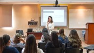 Catamarca impulsa la cooperación internacional en Salud Mental