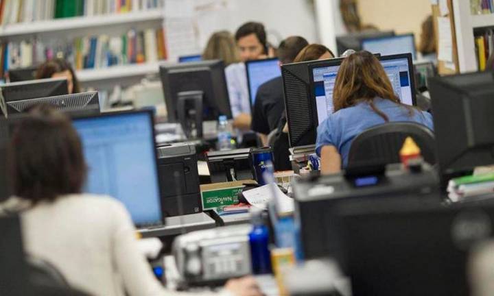 Estiman que el empleo informal alcanza al 40% de los trabajadores