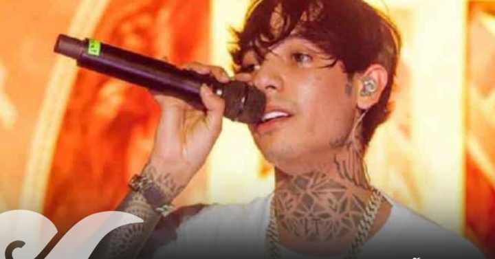 Investigan presunto concierto de Natanael Cano dentro del Cereso de Hermosillo