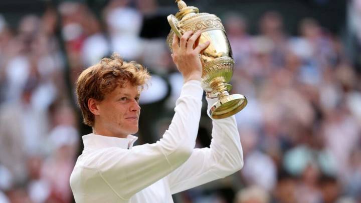 Jannik Sinner shares fitness update and targets China Open title defence