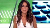 La emotiva despedida de la redacción de laSexta a Cristina Saavedra: entre aplausos y vítores