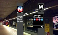 More trouble for Metro: Train derails in downtown L.A.