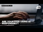 Using AI responsibly: Parents should be asking these questions