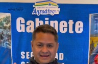 Extraoficial: Detenido el director general de Polianzoátegui, C/G Power Cano