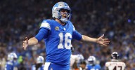 5 takeaways from Lions’ dominant win against Bears