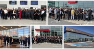 Five HGreg dealerships are on Automotive News Canada’s 2025 list of “Best Dealerships to Work For”