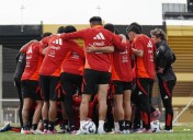 ¡A rezar por el milagro!