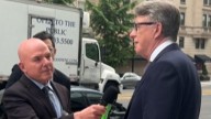 How Sky News was frozen out by UK embassy after asking Mandelson about Epstein links
