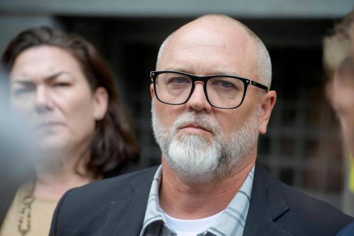 Army veteran who burned American flag pleads not guilty to charges