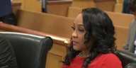 DOJ issues subpoena for Fani Willis’ travel records, report says