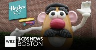 Toy company Hasbro moving headquarters from Rhode Island to Boston