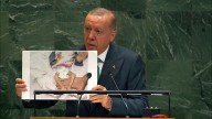 Erdogan questions world’s conscience over atrocities in Gaza