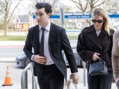 Flames not looking to bring back Dillon Dube following acquittal