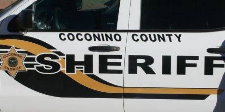 Woman dies after falling off cliff during bathroom walk at Mogollon Rim