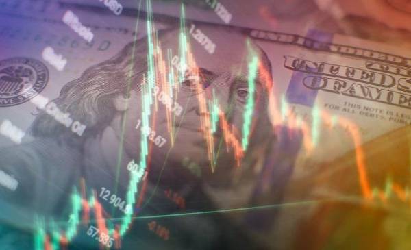 Las acciones argentinas subieron hasta 6% y el riesgo país se desplomó más de 100 puntos