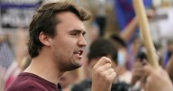 Conservative activist Charlie Kirk dies after being shot at Utah college event