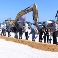 Owensboro's retail expansion: Kroger breaks ground on new site