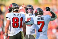 BetMGM bonus code “CUSE150″ Parlay Strategy: Flip $10 into $600+ for Bucs vs. Texans on MNF