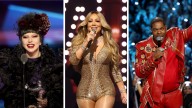 Takeaways and winners of 2025 VMAs : NPR